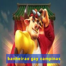 banheirao gay campinas